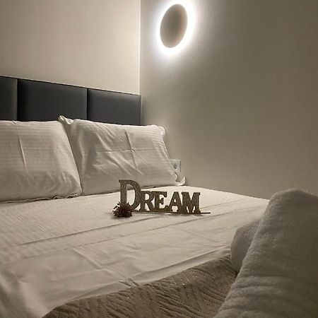 Levanda Suites Paralía 외부 사진