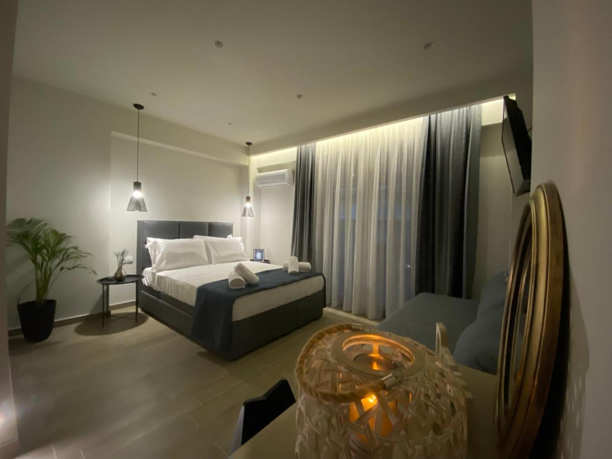 Levanda Suites Paralía 외부 사진