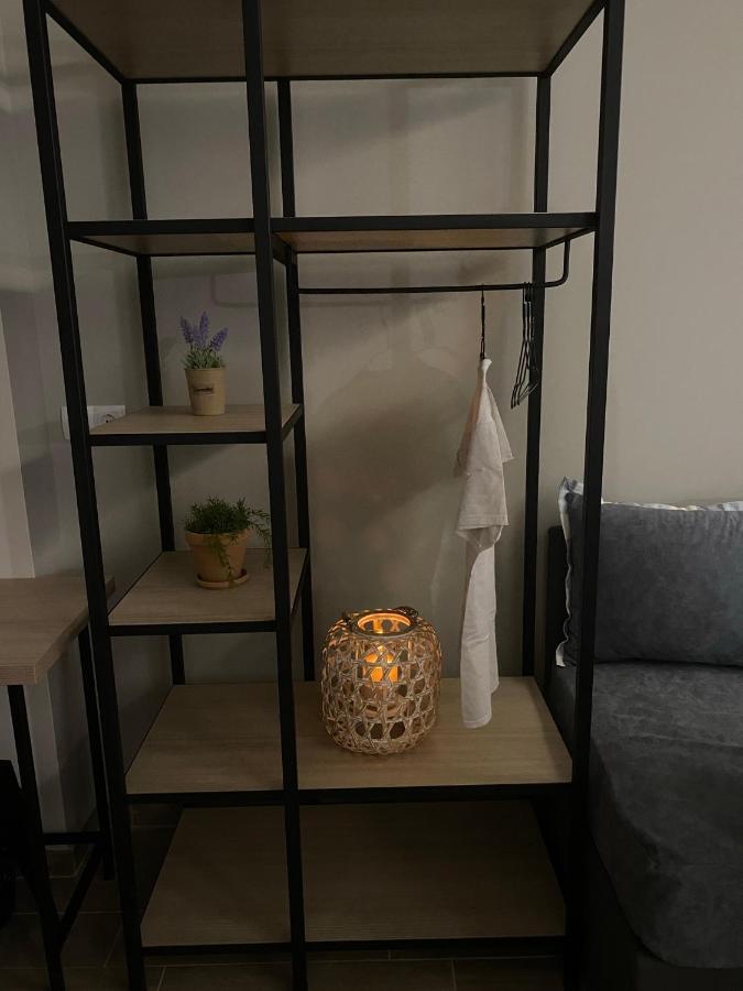 Levanda Suites Paralía 외부 사진