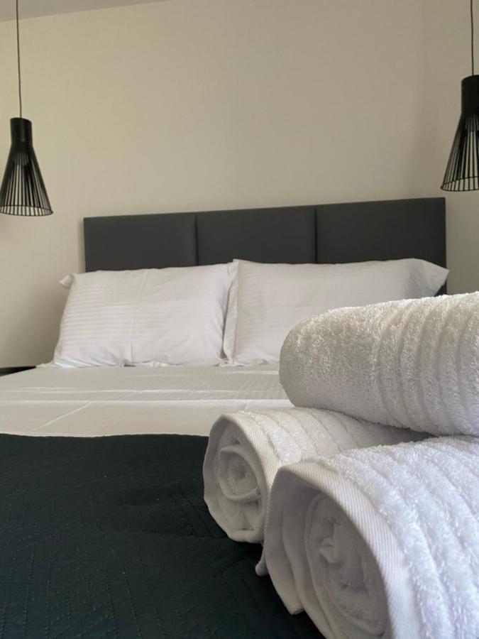 Levanda Suites Paralía 외부 사진