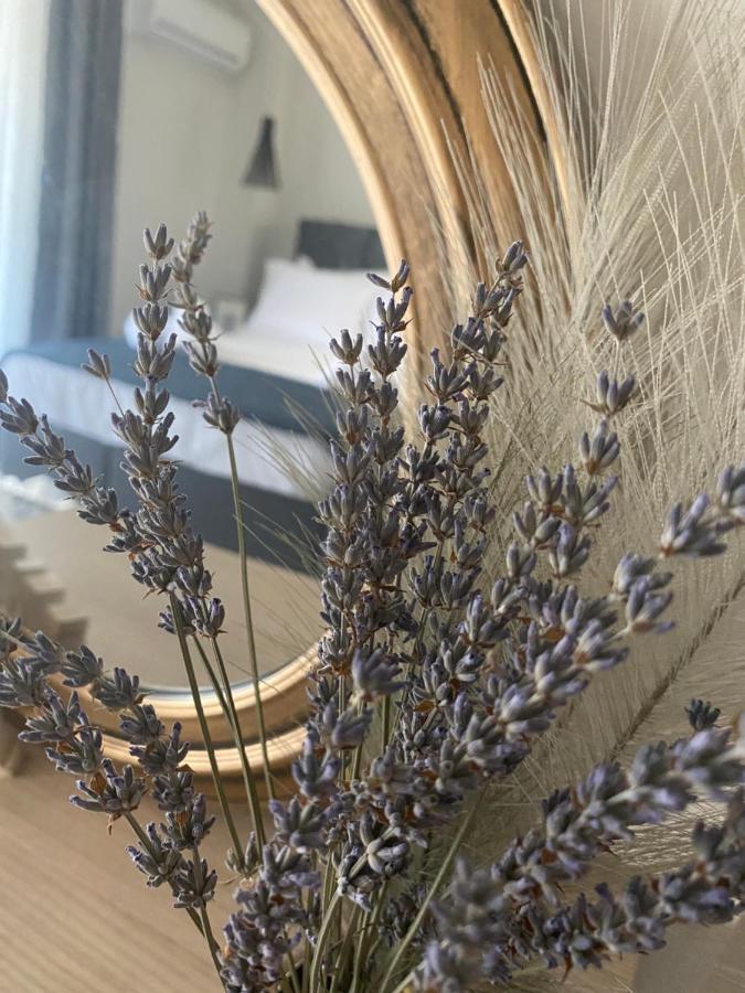 Levanda Suites Paralía 외부 사진