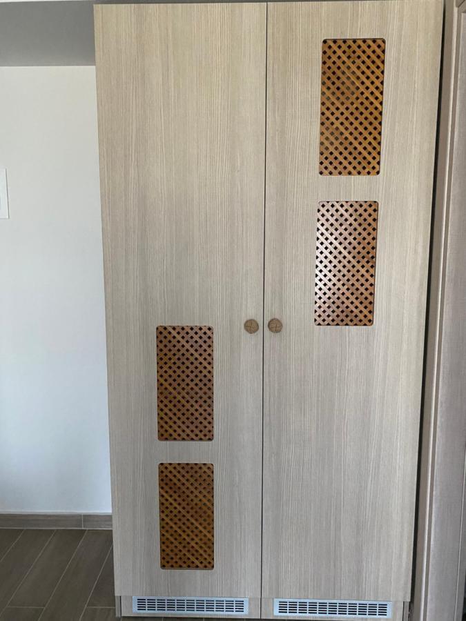 Levanda Suites Paralía 외부 사진
