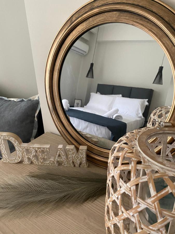 Levanda Suites Paralía 외부 사진