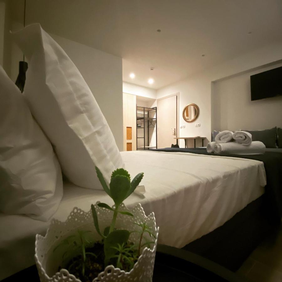 Levanda Suites Paralía 외부 사진