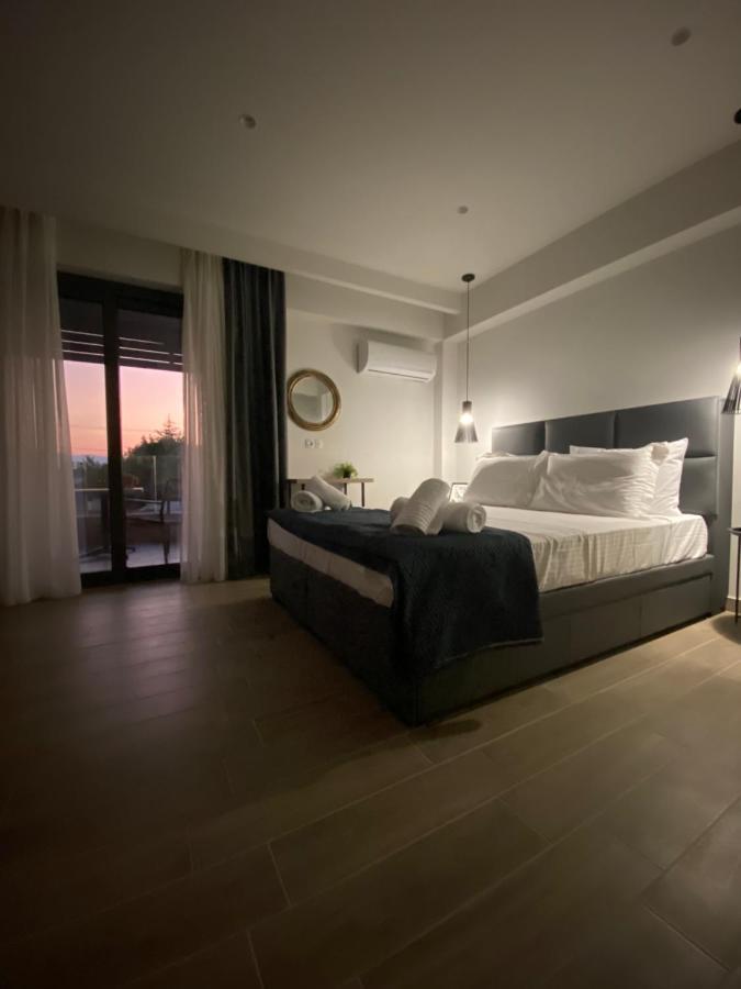 Levanda Suites Paralía 외부 사진