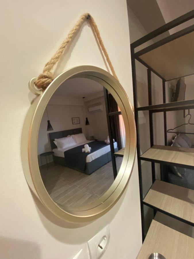 Levanda Suites Paralía 외부 사진