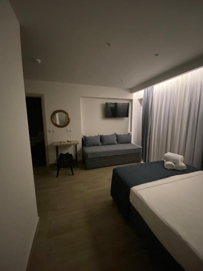 Levanda Suites Paralía 외부 사진