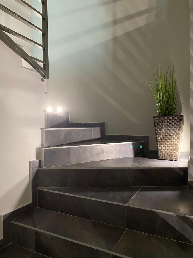 Levanda Suites Paralía 외부 사진
