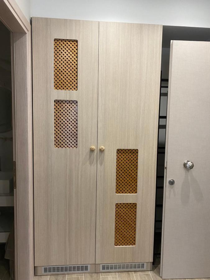 Levanda Suites Paralía 외부 사진