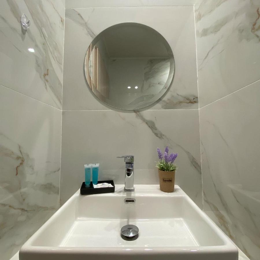 Levanda Suites Paralía 외부 사진